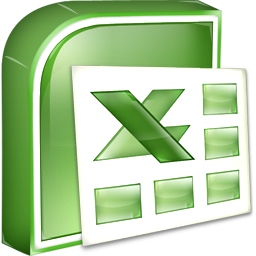 Com porteu l'Excel?